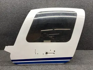 14973-001 Cirrus SR20 Cabin Door Structure LH (Minus Latch & Panels)